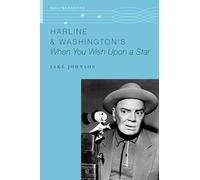 Harline & Washington's When You Wish Upon a Star