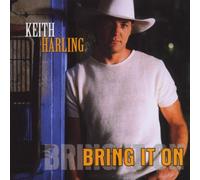 Harling,Keith - Bring It on