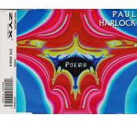 Harlock,Paul - Poema [Single-CD]