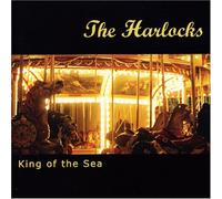 HARLOCKS - KING OF THE SEA