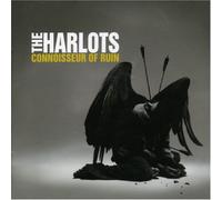 Harlots - Connoisseur of Ruin