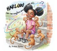 Harlow and the monkeys who knew her gift