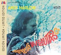 Harlow, Andy - Sorpresa La Flauta