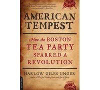 Harlow Giles Unger American Tempest (Tascabile)