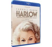 Harlow, la Blonde Platine [Blu-Ray]