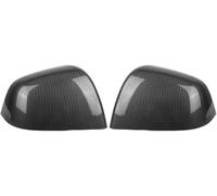 HARLSO Tappo di Copertura dello Specchio per Tesla Model 3 Y 2017-2022, Coppia Sinistra+Destra Copertura dello Specchietto Retrovisore Laterale