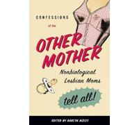 Harlyn Aizley Confessions of the Other Mother (Tascabile)