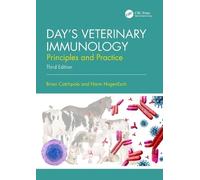 Harm HogenEsch Brian Catchpole Day's Veterinary Immunology (Tascabile)
