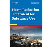 Harm Reduction Treatment for Substance Use: 49