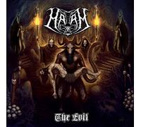 Harm: The Evil [CD]