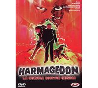 Harmagedon. La guerra contro Genma