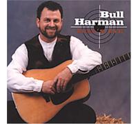 Harman, Bull - Bulls Eye