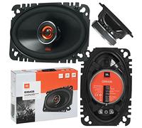 Harman Consumer Int Jbl Car 4 X 6 Coaxial Speaker