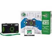 Harman fotocamera riusabile EZ-35 con pellicola HP-5 Bianco Nero