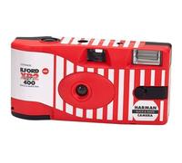 Harman Ilford XP2 - Fotocamera monouso