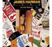 Harman James -Band - Do Not Disturb