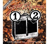 Harman, James Band - Two Sides To Every Story