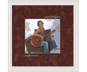 Harman, Jodi - Paper Dragons