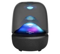 Harman Kardon Aura Studio 5 Altoparlante Bluetooth Luce Ambientale Cupola Tra...