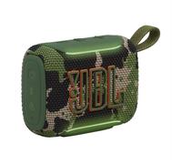 Harman Kardon - Diffusore Compatto Waterproof/antiurto Go 5 Squad-militari Harman Kardon