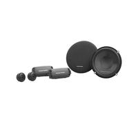 Harman Kardon FIT6C 6.5 in / 16.5 cm Altoparlanti Componenti 2 Vie Auto