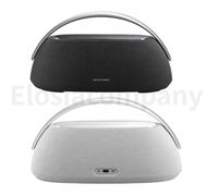 Harman Kardon Go + Play 3 altoparlante Bluetooth wireless portatile nero e...