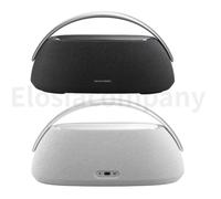 Harman Kardon Go + Play 3 altoparlante Bluetooth wireless portatile nero e...