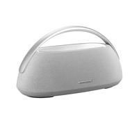 Harman/Kardon Go + Play 3 Altoparlante portatile stereo Grigio, Argento 160 W