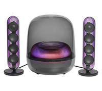 Kardon Soundstick 5 - Altoparlante wireless, nero - Nouvo