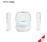 Harman Kardon SOUND STICKS4 Altoparlante Bluetooth Wireless 140W RMS Nuovo di...