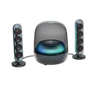 Harman Kardon SoundSticks 5 Altoparlante Bluetooth, Nero