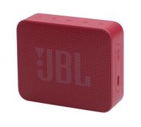 JBL GO Essential 2 Speaker Bluetooth Portatile con Suono Original Pro, Fino a 5 Ore di Autonomia, Design Impermeabile ad Acqua e Polvere IP67, Rosso