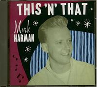 Harman,Mark - This'N'That