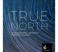Harman/ Mathieu/ Chua - True North