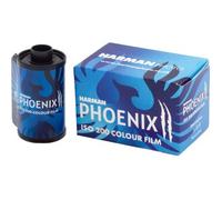 Harman Pellicola Phoenix II 200 colori 135/24