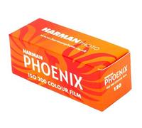 Harman Photo PHOENIX 200 Pellicola a colori 120
