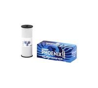HARMAN Phoenix II 200 Pellicola negativa a colori (120 rotoli di pellicola)