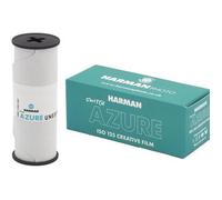 HARMAN PHOTO SWITCH AZURE Pellicola ISO 125 - formato 120