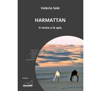 Harmattan. Il vento e le spie
