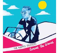 Harmed Brothers - Across The Waves