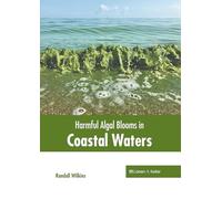 Harmful Algal Blooms in Coastal Waters