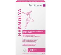 HARMOLYA 30CPS