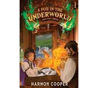 Harmon Cooper A Pub in the Underworld (Tascabile) Cozy Abyss