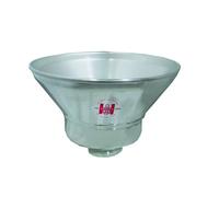 Harmon Mutes H3-mute Silver
