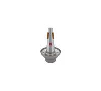 Harmon Mutes J3-mute Silver