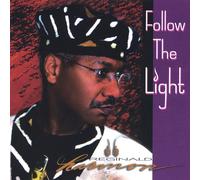 Harmon, Reginald H. - Follow The Light