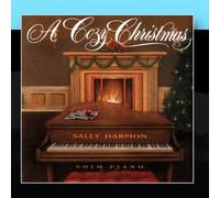 Harmon, Sally - Cozy Christmas