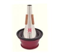 Harmon sordina tromba Cup Red J2A Aluminium