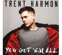 Harmon, Trent - You Got Em All