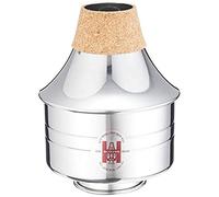 Harmon Wow-Wow - Sordina per tromba (B), in alluminio, con cavo interno